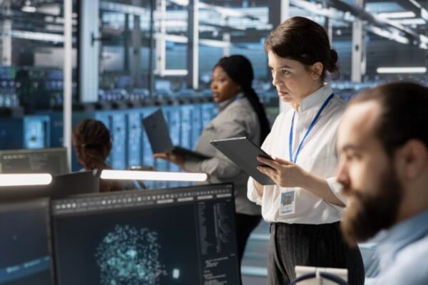 Ciberdelincuentes apuntaron al sector público y la industria como sus principales blancos en 2025