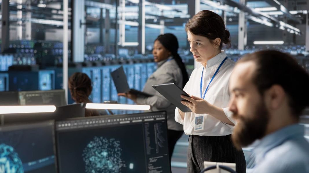 Ciberdelincuentes apuntaron al sector público y la industria como sus principales blancos en 2025