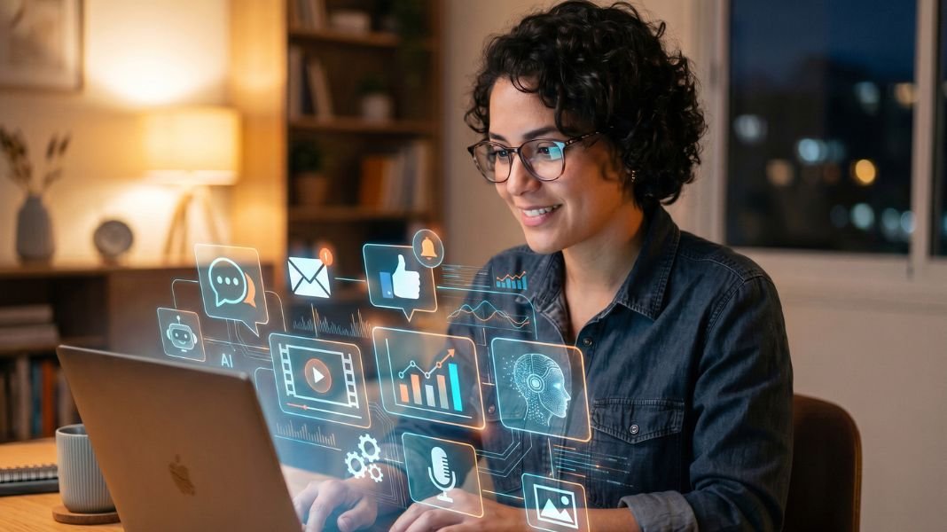 Pymes: cómo integrar la inteligencia artificial en su estrategia de comunicación