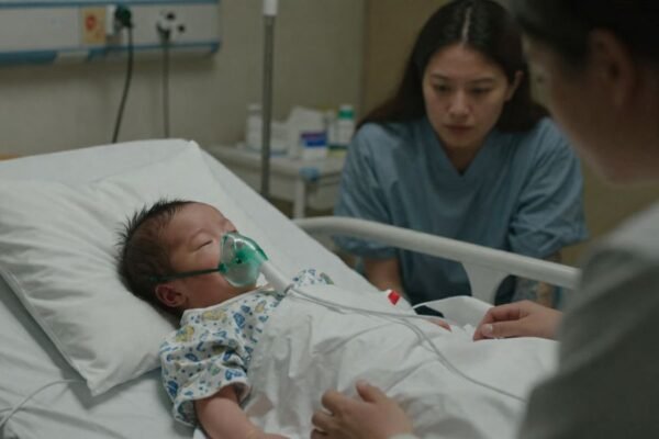 Población infantil en grave riesgo por demora en vacuna contra Virus Sincitial Respiratorio (VSR)