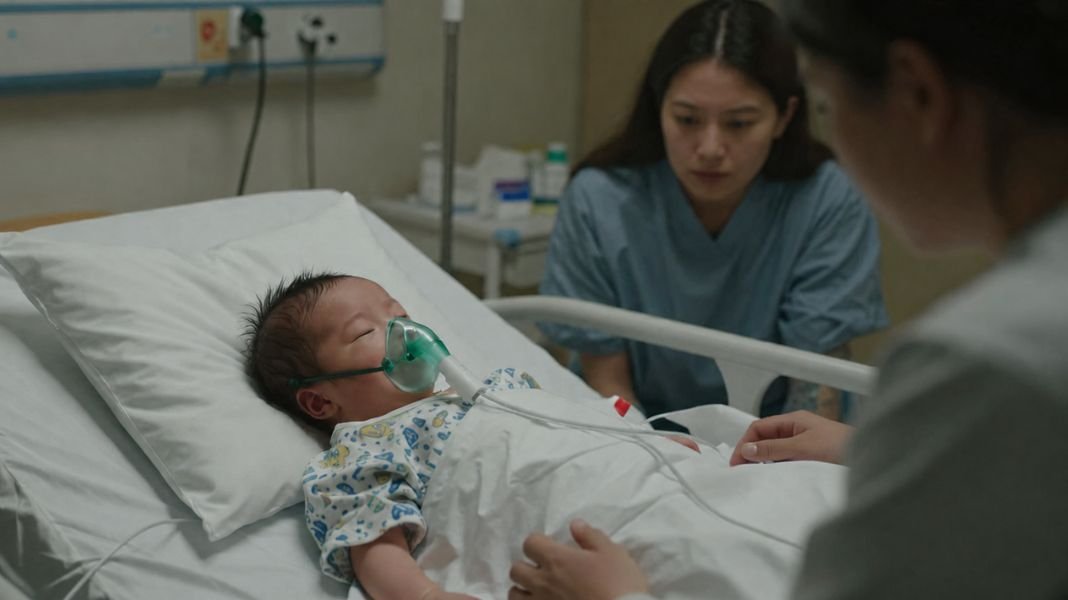 Población infantil en grave riesgo por demora en vacuna contra Virus Sincitial Respiratorio (VSR)