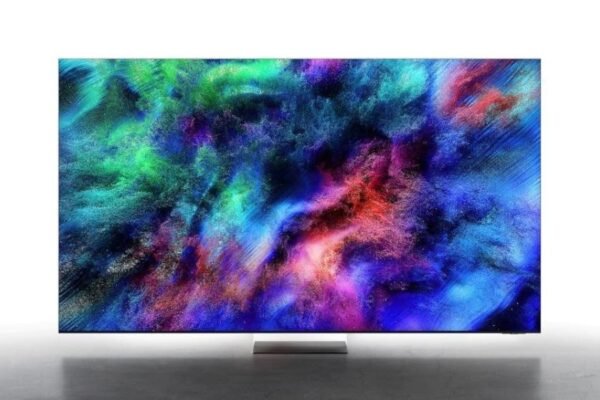 Convierte tu sala de estar en un escenario: descubre la experiencia de karaoke integrada en los televisores Samsung