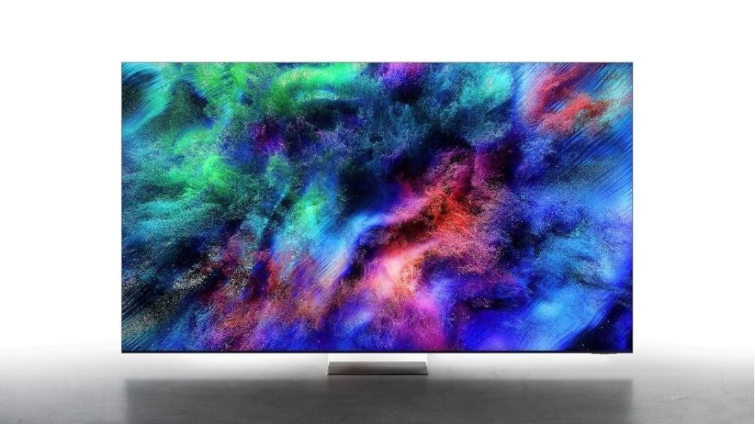 Convierte tu sala de estar en un escenario: descubre la experiencia de karaoke integrada en los televisores Samsung