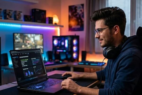 ¿Tu laptop está lenta? Estas son las señales que deberías revisar antes de cambiarla