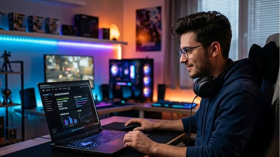 ¿Tu laptop está lenta? Estas son las señales que deberías revisar antes de cambiarla