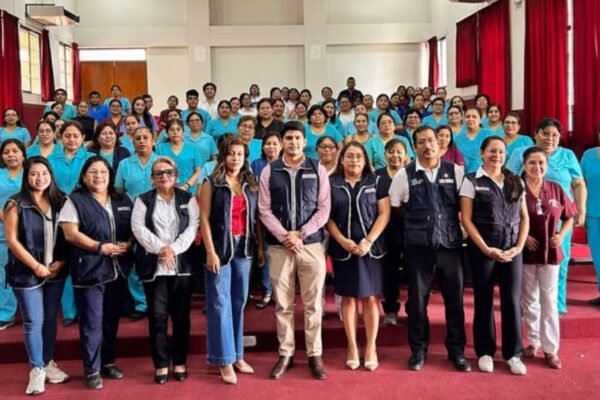 Piura: Diresa fortalece medidas preventivas contra el dengue y leptospirosis