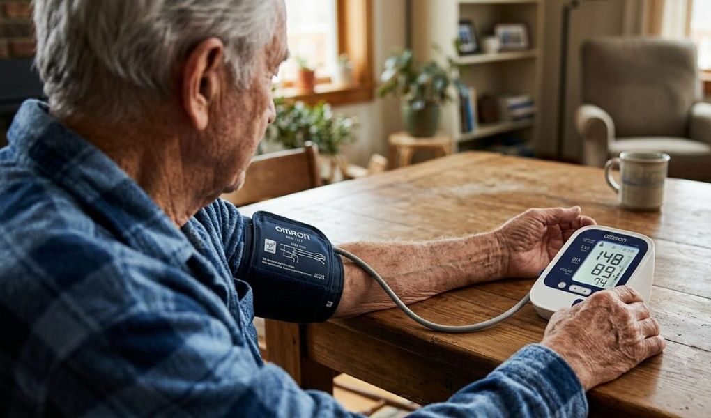 Minsa: ¿Sabes cómo medir la presión de un adulto mayor? conoce los errores comunes al usar el tensiómetro digital en casa