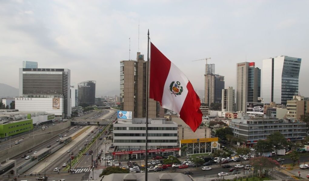 CCL: el Perú necesita estabilidad, gobernabilidad y respeto a las instituciones