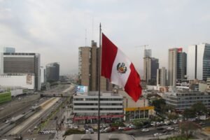 CCL: el Perú necesita estabilidad, gobernabilidad y respeto a las instituciones