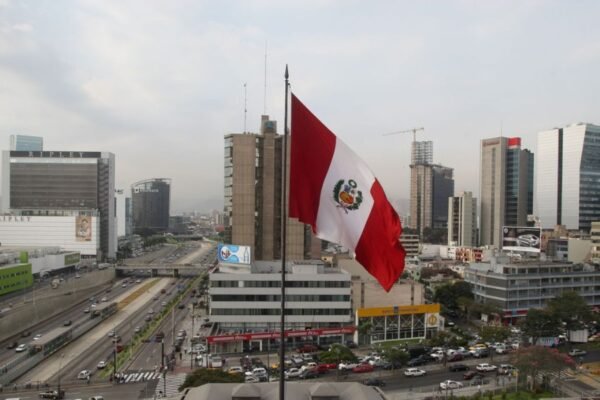CCL: el Perú necesita estabilidad, gobernabilidad y respeto a las instituciones