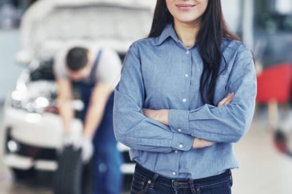 Perú: empresas automotrices apuestan por el talento femenino para impulsar su crecimiento