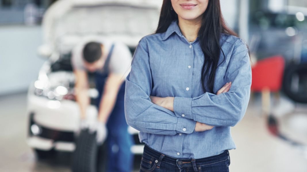 Perú: empresas automotrices apuestan por el talento femenino para impulsar su crecimiento