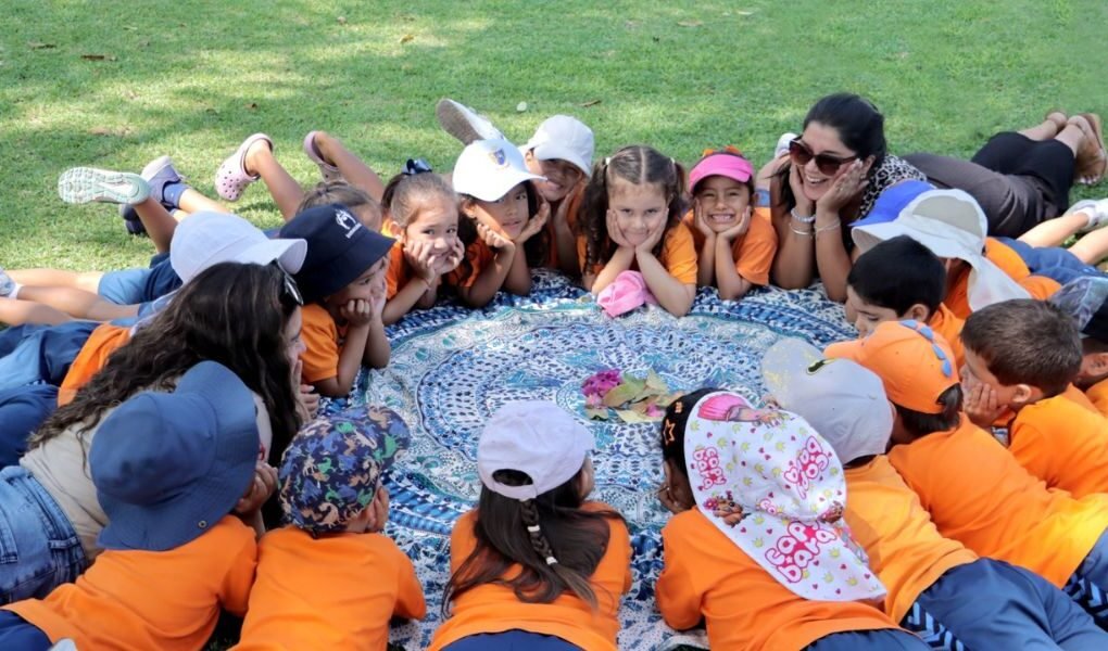 Día de la Educación Inicial: 5 claves para reforzar el aprendizaje de los niños desde casa