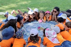 Día de la Educación Inicial: 5 claves para reforzar el aprendizaje de los niños desde casa