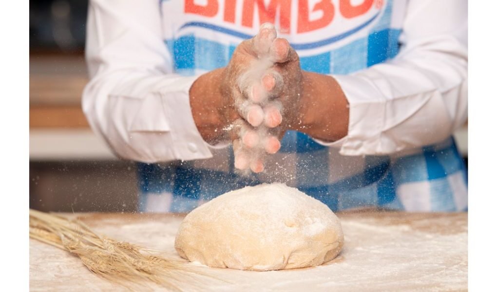 Grupo Bimbo alcanza nutrición positiva en el 98% de su portafolio de consumo diario