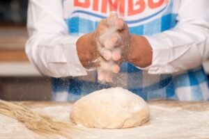 Grupo Bimbo alcanza nutrición positiva en el 98% de su portafolio de consumo diario