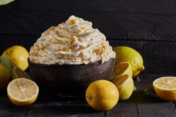 Freddo lanza su nuevo sabor Crostata Al Limone inspirado en la clásica pastelería italiana