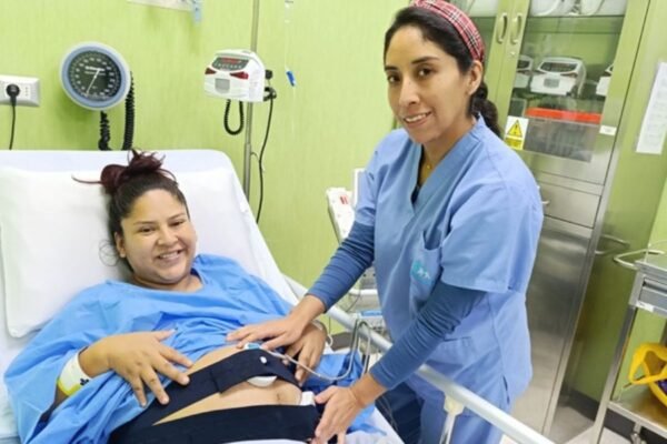 Maternidad saludable: ¿Qué preguntar en las consultas médicas para vivir un embarazo y un posparto seguros?