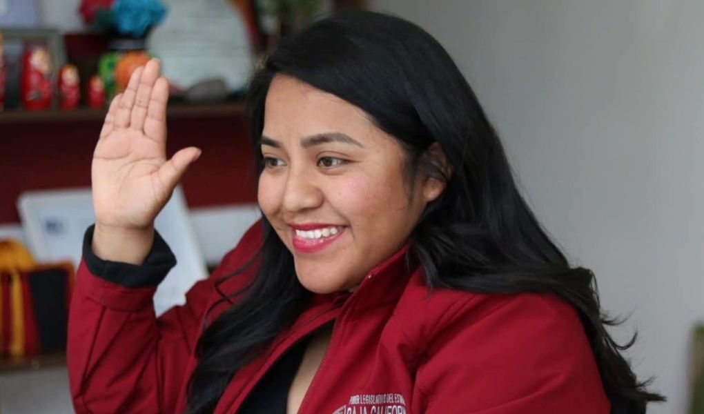 Tijuana encuentra una nueva generación de liderazgo: Evelyn Sánchez avanza junto al proyecto de transformación de Sheinbaum