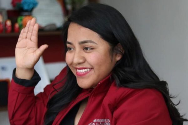 Tijuana encuentra una nueva generación de liderazgo: Evelyn Sánchez avanza junto al proyecto de transformación de Sheinbaum