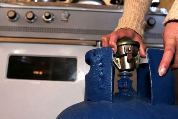 Sepa cada cómo revisar tu instalación de gas en casa