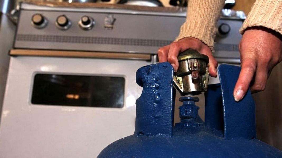 Sepa cada cómo revisar tu instalación de gas en casa
