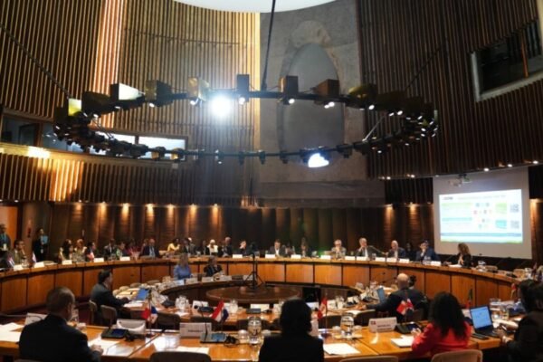 Alianzas estratégicas impulsan el avance del desarrollo sostenible en la región