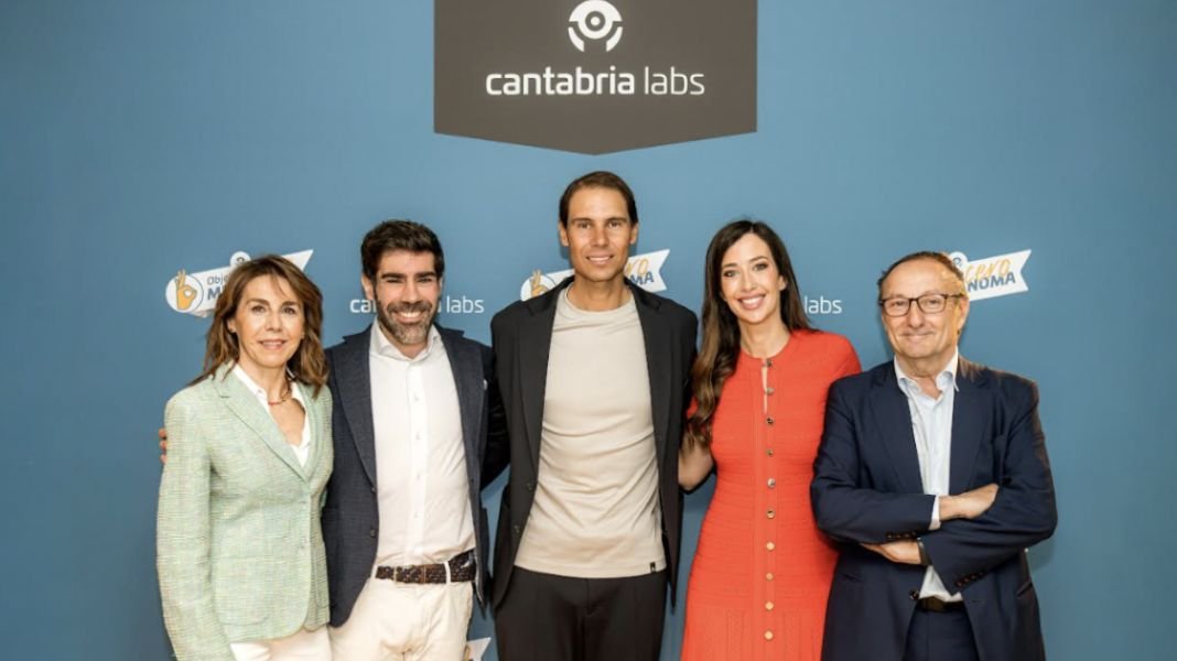 Cantabria Labs y Rafa Nadal impulsan la prevención del melanoma con un mensaje clave para México: revisar la piel también salva vidas