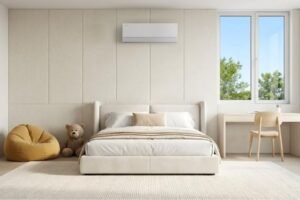 Comprando un aire acondicionado: cómo elegir el modelo ideal para tu rutina y ahorrar energía