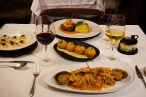 Trattoria Don Vito presenta nueva carta y renueva su propuesta italiana