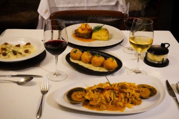 Trattoria Don Vito presenta nueva carta y renueva su propuesta italiana