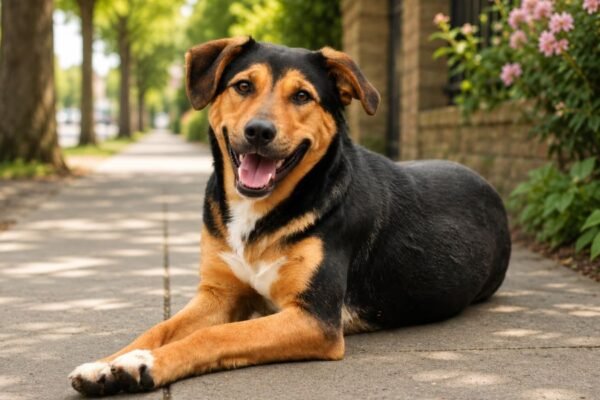 Día mundial del perro sin raza: Beneficios de adoptar un mestizo y darle un hogar responsable