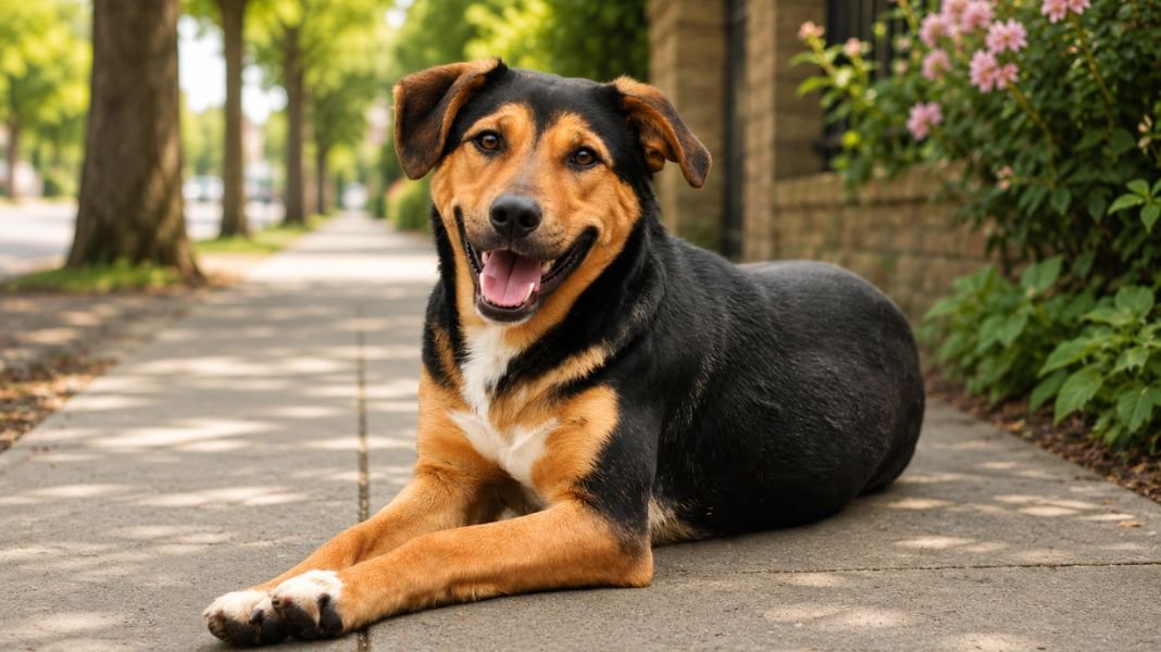Día mundial del perro sin raza: Beneficios de adoptar un mestizo y darle un hogar responsable