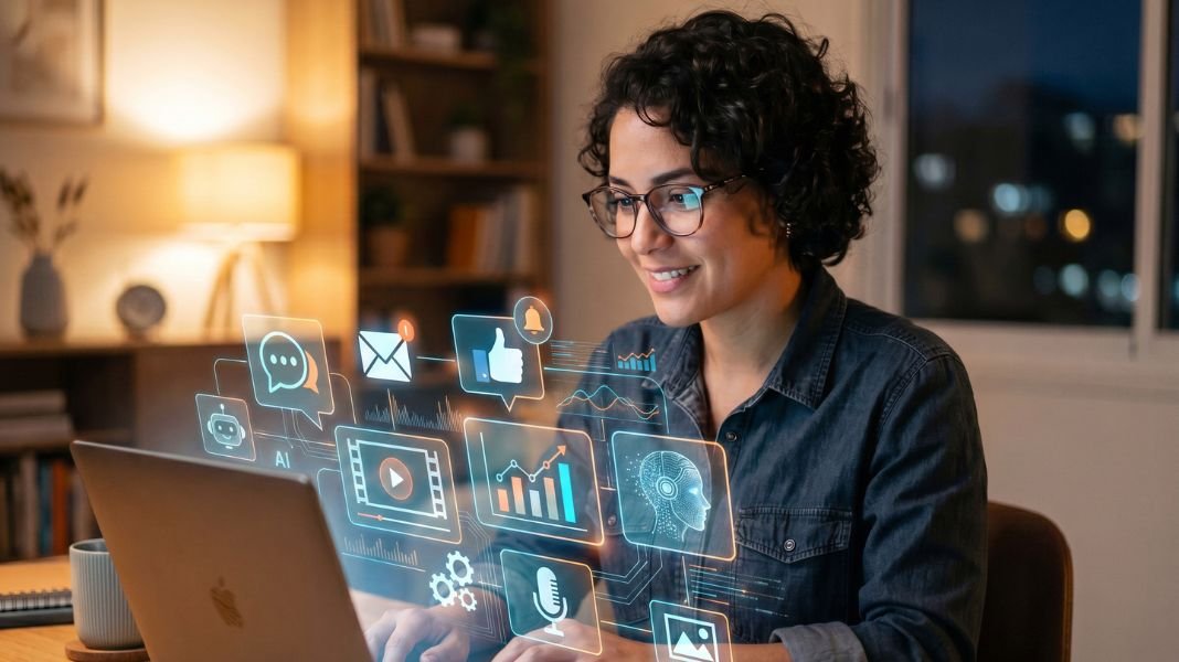 Pymes: cómo integrar la inteligencia artificial en su estrategia de comunicación