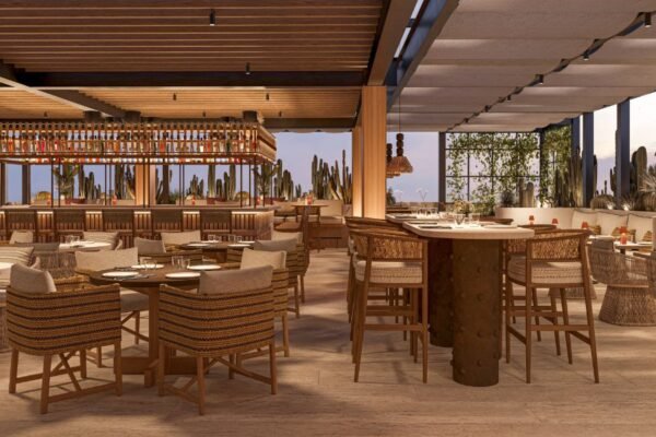 Meliá regresa a la Ciudad de México con su marca INNSiDE y pone el foco en el viajero bleisure
