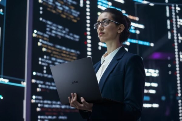 El 43% de peruanos considera el rendimiento como factor clave al adquirir una laptop