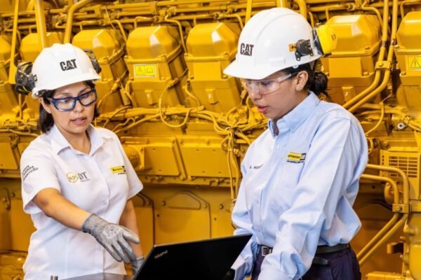 Sostenibilidad: Ferreycorp en Índice Dow Jones Best In Class por noveno año