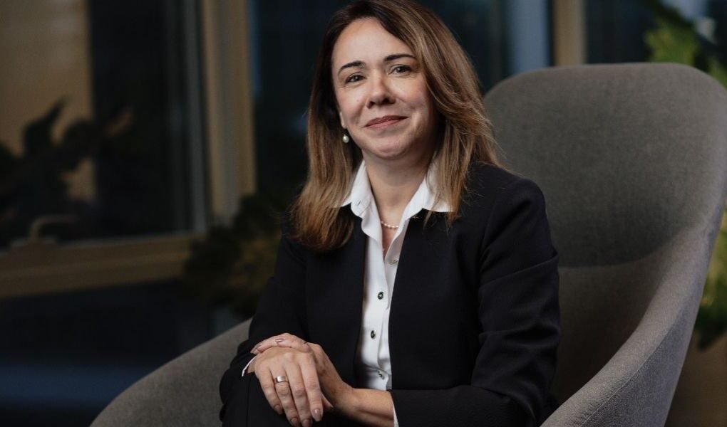 Ford anuncia a Andrea Pinto como CFO de Sudamérica