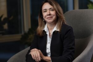 Ford anuncia a Andrea Pinto como CFO de Sudamérica