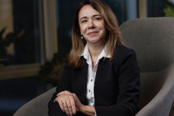 Ford anuncia a Andrea Pinto como CFO de Sudamérica