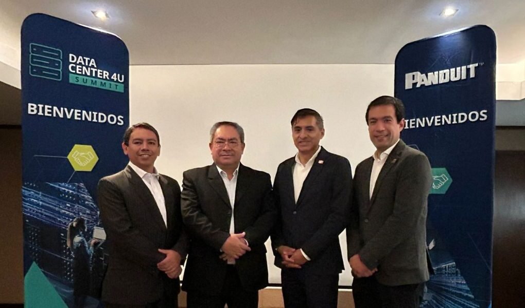 Panduit analiza el impacto de la inteligencia artificial en la evolución de los centros de datos en Perú