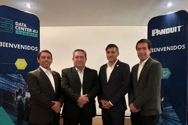 Panduit analiza el impacto de la inteligencia artificial en la evolución de los centros de datos en Perú