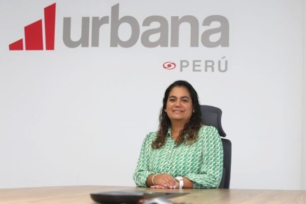 Urbana Perú apunta a superar los S/ 300 millones en ingresos hacia 2029