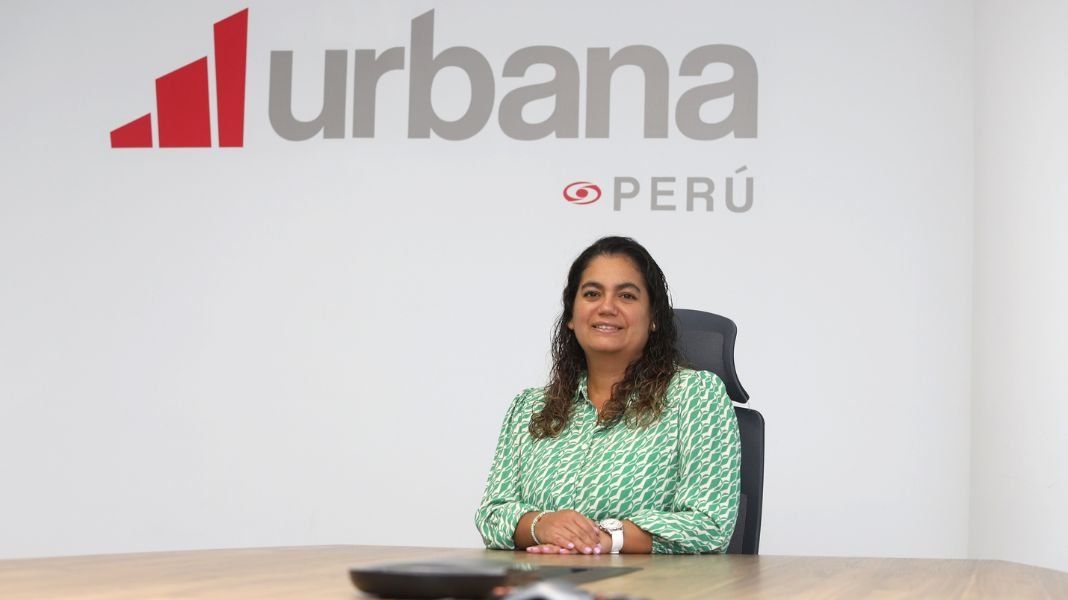 Urbana Perú apunta a superar los S/ 300 millones en ingresos hacia 2029