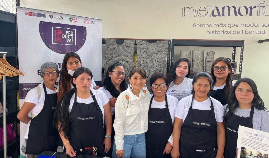 Por 5to año consecutivo, InRetail Perú es incluido en el Dow Jones Best in Class MILA Pacific por su desempeño en sostenibilidad
