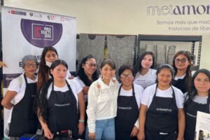 Por 5to año consecutivo, InRetail Perú es incluido en el Dow Jones Best in Class MILA Pacific por su desempeño en sostenibilidad