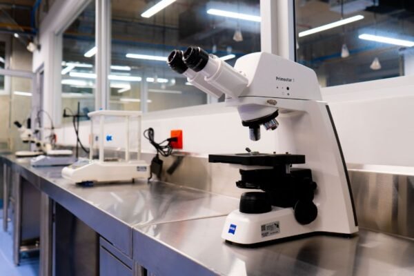 UTEC inaugura FIRE lab: un laboratorio científico que busca transformar el futuro de la alimentación