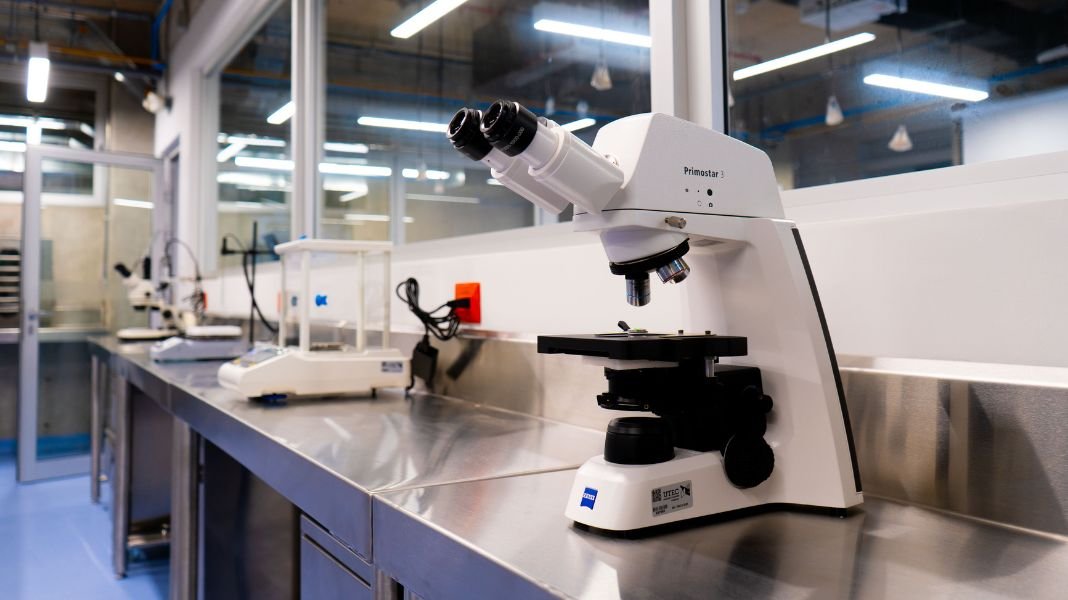 UTEC inaugura FIRE lab: un laboratorio científico que busca transformar el futuro de la alimentación