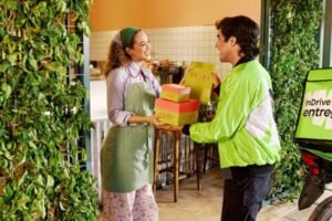 Día de la Madre impulsa el consumo urbano y la presión sobre delivery: movilidad podría crecer hasta en un 40% el domingo 10 de mayo