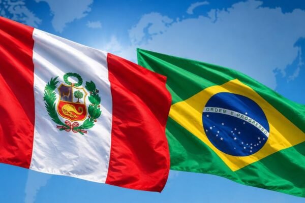 Perú-Brasil: integración sí, respeto y reglas claras también posición institucional CAMBRAPER
